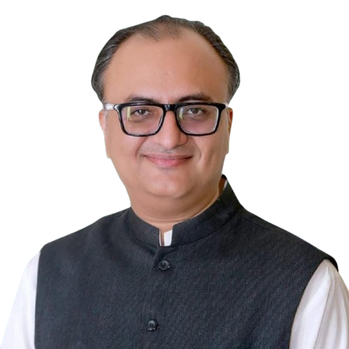 Rehan Allahwala, Founder